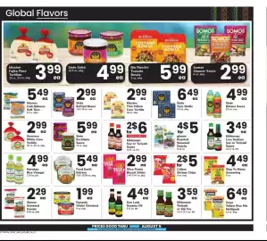 Safeway weekly ad Page 24