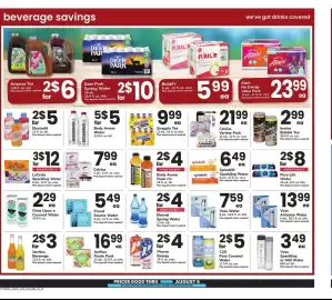 Safeway weekly ad Page 26