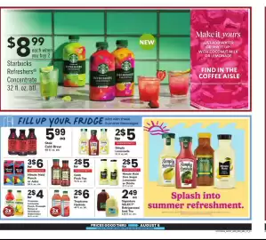 Safeway weekly ad Page 27
