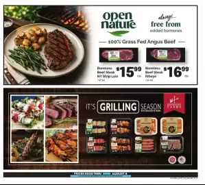 Safeway weekly ad Page 9