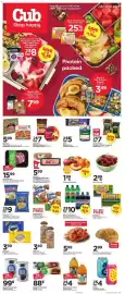 Cub Foods weekly ad week 29 Page 1