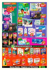 Choppies catalogue Page 10