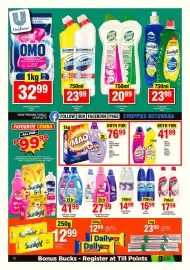 Choppies catalogue Page 12