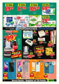 Choppies catalogue Page 14