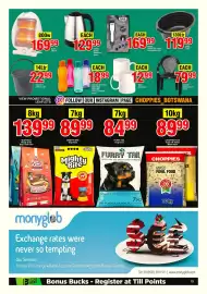 Choppies catalogue Page 15