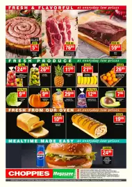Choppies catalogue Page 16