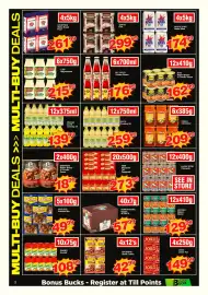 Choppies catalogue Page 2