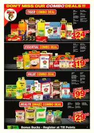 Choppies catalogue Page 3