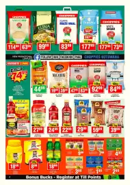 Choppies catalogue Page 4