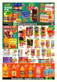 Choppies catalogue Page 6