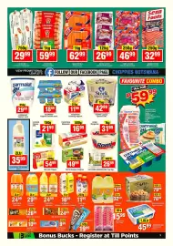 Choppies catalogue Page 9