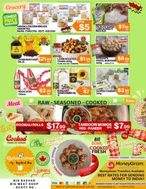 Big Bazaar Canada flyer week 28 Page 2
