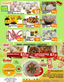 Big Bazaar Canada flyer week 28 Page 2