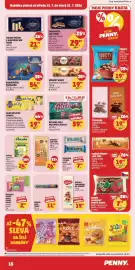 Penny Market leták týden 29 Strana 15