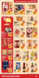 Penny Market leták týden 29 Strana 16