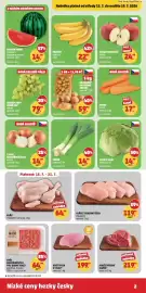 Penny Market leták týden 29 Strana 2