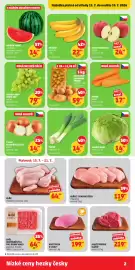 Penny Market leták týden 29 Strana 2