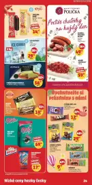 Penny Market leták týden 29 Strana 24