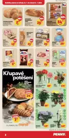 Penny Market leták týden 29 Strana 3