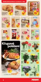 Penny Market leták týden 29 Strana 3