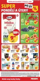 Penny Market leták týden 29 Strana 32