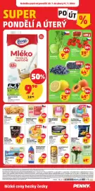 Penny Market leták týden 29 Strana 32