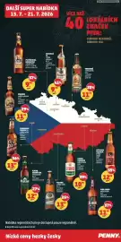 Penny Market leták týden 29 Strana 33