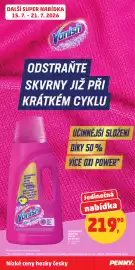 Penny Market leták týden 29 Strana 34