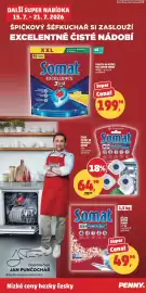 Penny Market leták týden 29 Strana 35