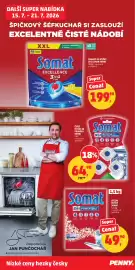 Penny Market leták týden 29 Strana 35