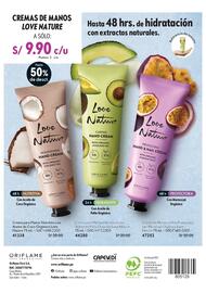 Catálogo Oriflame Página 132