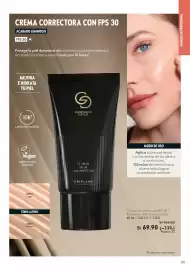 Catálogo Oriflame Página 101