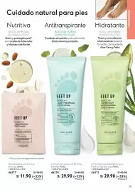 Catálogo Oriflame Página 107