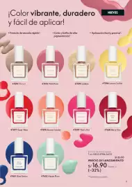 Catálogo Oriflame Página 11