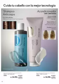Catálogo Oriflame Página 110