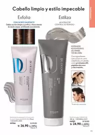 Catálogo Oriflame Página 113