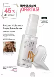 Catálogo Oriflame Página 116