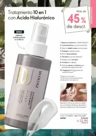 Catálogo Oriflame Página 117