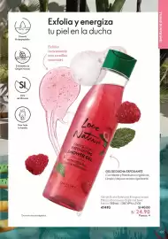 Catálogo Oriflame Página 123