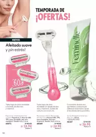 Catálogo Oriflame Página 128
