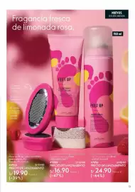Catálogo Oriflame Página 13