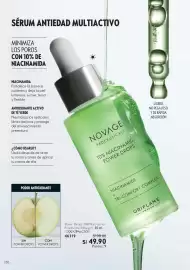 Catálogo Oriflame Página 130