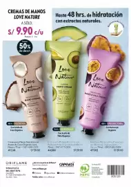 Catálogo Oriflame Página 132