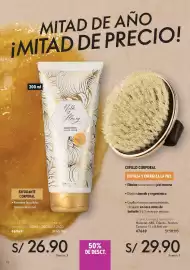 Catálogo Oriflame Página 16