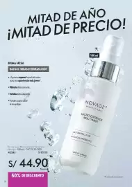 Catálogo Oriflame Página 18