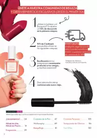 Catálogo Oriflame Página 2