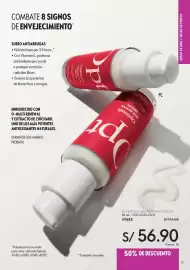 Catálogo Oriflame Página 21