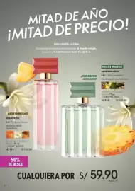 Catálogo Oriflame Página 26