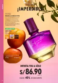 Catálogo Oriflame Página 28