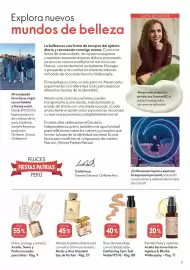 Catálogo Oriflame Página 3